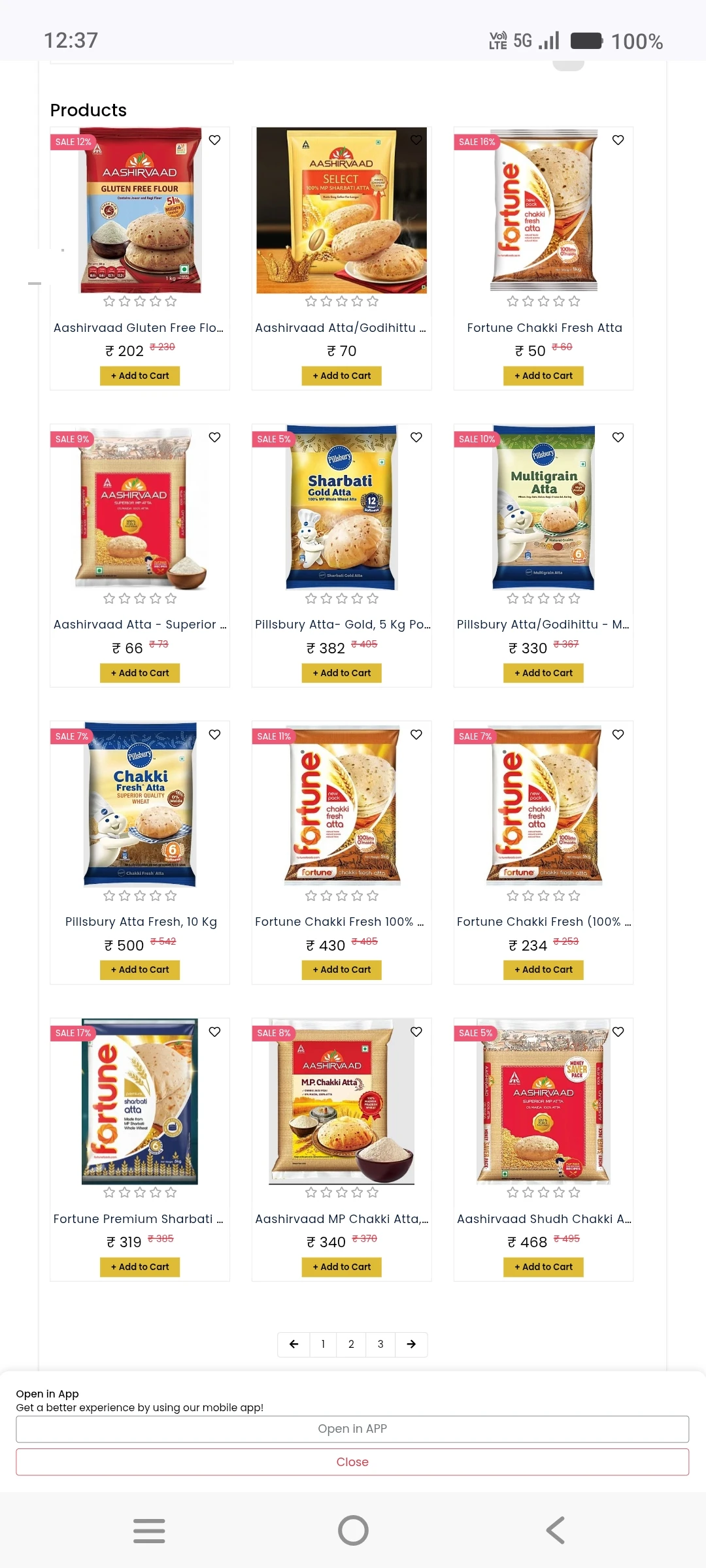 Product